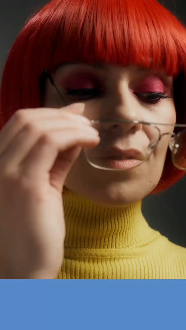 Publicação do Instagram Art'Visão